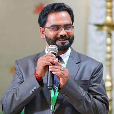 Dr.Vinodkumar T A